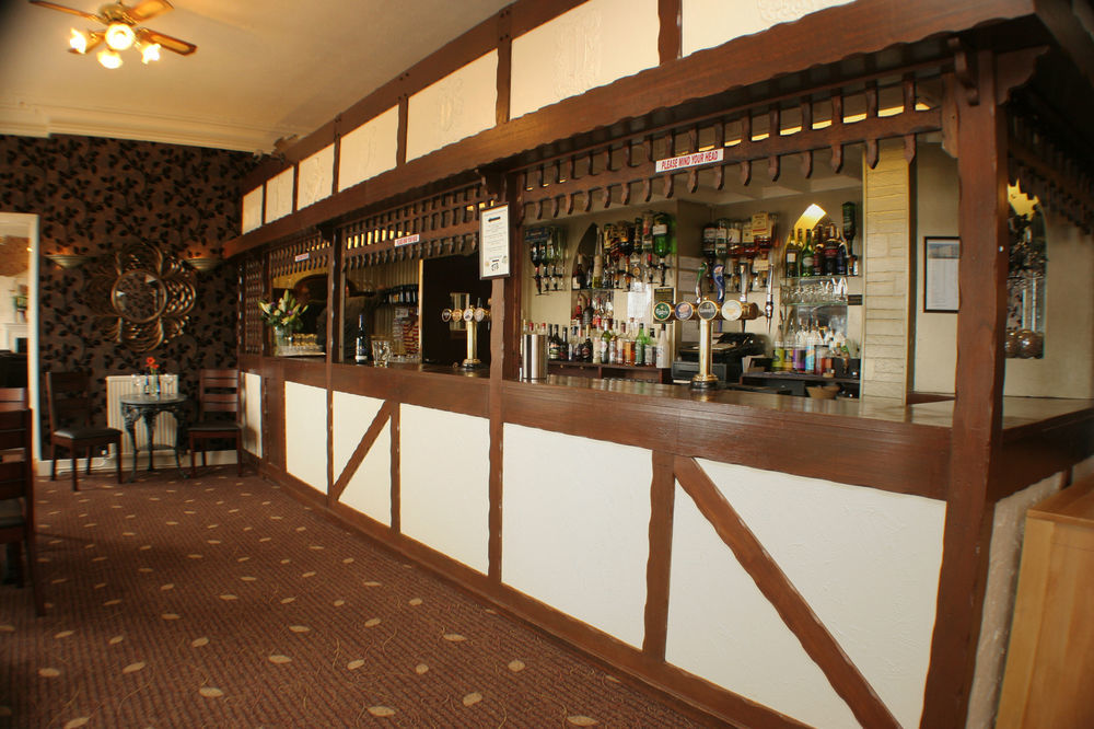 Queens Hotel Llandudno Ngoại thất bức ảnh