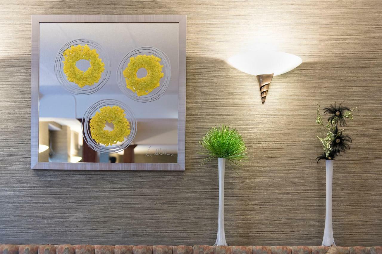 Queens Hotel Llandudno Ngoại thất bức ảnh